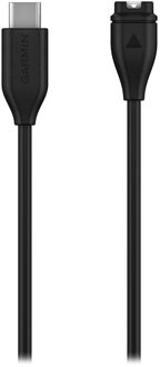 Garmin Oplaad-/gegevenskabel met USB-C-aansluiting Accessoire