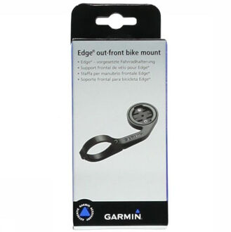 Garmin Out-front Fietssteun Edge