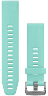 Garmin QuickFit 20mm Groen S/M
