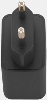 Garmin USB-C-Netstroomadapter Zwart - One size