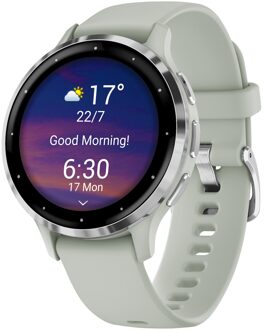 Garmin Venu 3S Smartwatch Grijs