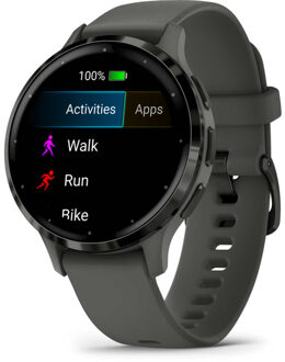 Garmin Venu 3S Smartwatch Grijs