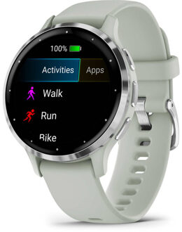 Garmin Venu 3S Smartwatch Grijs