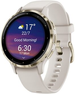 Garmin Venu 3S Smartwatch Wit