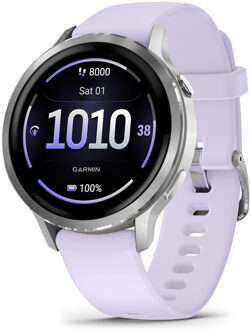 Garmin Venu 4 (41mm) Smartwatch Grijs
