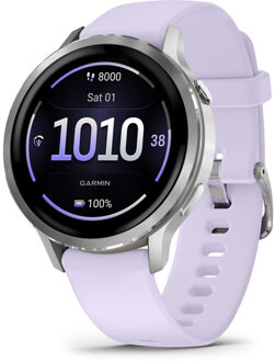 Garmin Venu 4 (41mm) Smartwatch Grijs