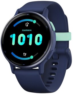 Garmin Vivoactive 5 Smartwatch Blauw