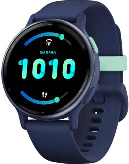 Garmin Vivoactive 5 Smartwatch Blauw