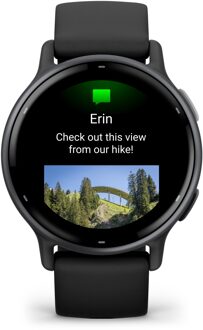 Garmin Vivoactive 5 Smartwatch Grijs