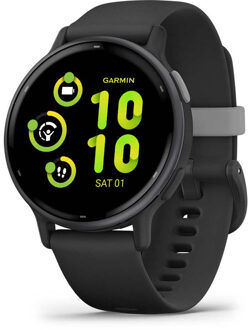 Garmin Vivoactive 5 Smartwatch Grijs