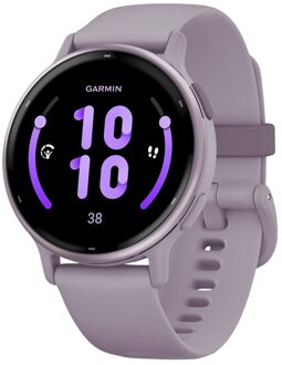 Garmin Vivoactive 5 Smartwatch Paars