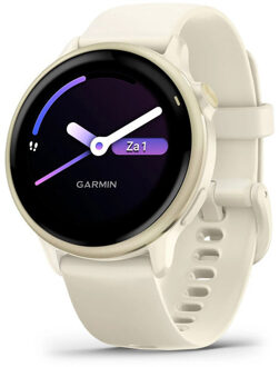Garmin Vivoactive 6 Smartwatch Goud