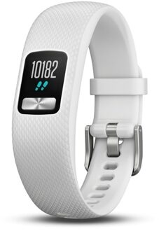 Garmin Vivofit 4 Wit S/M