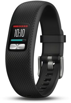Garmin Vivofit 4 Zwart (Large) Activity tracker