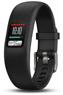 Garmin Vivofit 4 Zwart (Small/Medium) Activity tracker