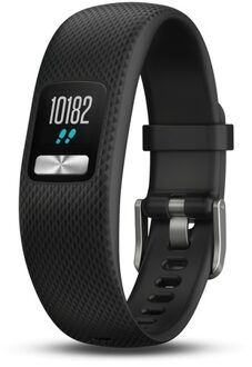 Garmin Vivofit 4 Zwart (Small/Medium) Activity tracker