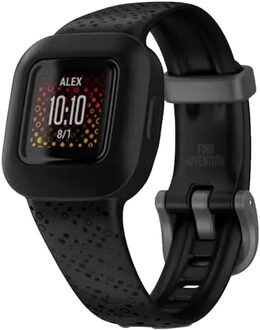 Garmin Vivofit jr. 3, Black Cosmic Activity tracker