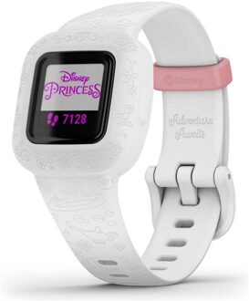 Garmin Vivofit jr. 3, Disneyprinses Activity tracker