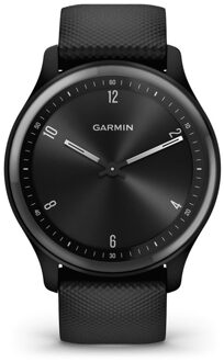 Garmin Vivomove Sport Sporthorloge Zwart