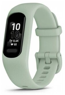 Garmin Vivosmart 5 S/M Activity tracker Groen