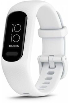 Garmin Vivosmart 5 S/M Activity tracker Wit