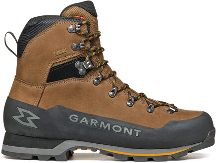 Garmont Nebraska ii gtx Bruin - 39