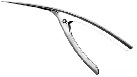 Garnalen Dunschiller 304 Rvs Garnalen Dunschiller Garnalen Deveiner Sinaasappelschil Apparaat Creatieve Keuken Gereedschap