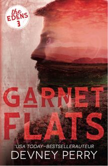 Garnet Flats - Devney Perry - ebook