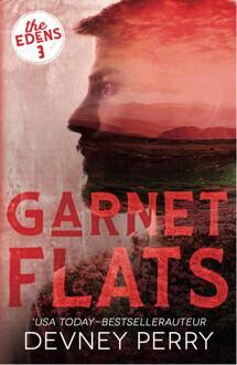 Garnet Flats -  Devney Perry (ISBN: 9789464823509)
