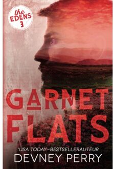 Garnet Flats - The Edens - Devney Perry
