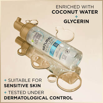 Garnier Ambre Self Tan Mousse and After Sun Tan Maintainer Bundle