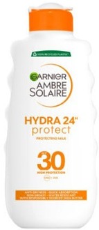 Garnier Ambre Solaire - Sun Protectioin Milk 200 ml - SPF 30
