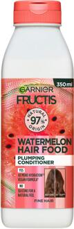 Garnier Conditioner Garnier Fructis Hair Food Watermelon Conditioner 350 ml