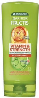Garnier Conditioner Garnier Fructis Vitamin & Strength Reinforcing Conditioner 200 ml