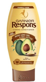 Garnier Conditioner Garnier Loving Blends Avocado & Shea Conditioner 400 ml