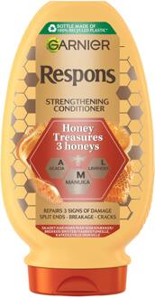 Garnier Conditioner Garnier Loving Blends Honey Treasure Conditioner 400 ml