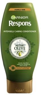 Garnier Conditioner Garnier Loving Blends Mythic Olive Conditioner 400 ml