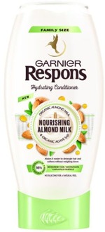 Garnier Conditioner Garnier Loving Blends Nourishing Almond Milk Conditioner 400 ml