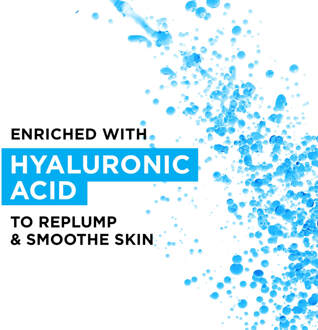 Garnier Fresh-Mix Replumping Face Sheet Shot Mask with Hyaluronic Acid 33g