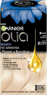 Garnier Haar Bleekmiddel Garnier Olia Permanent B+++ Max Bleach 1 st