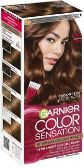 Garnier Haarverf Garnier Color Sensation 5.35 Cinnamon Brown 1 st