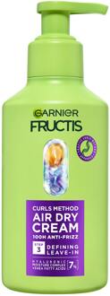 Garnier Leave-In Verzorging Garnier Curls Method Air Dry Cream 260 ml