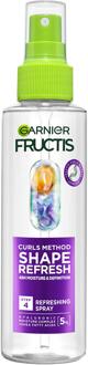 Garnier Leave-In Verzorging Garnier Fructis Method For Curls Leave-In Spray 150 ml