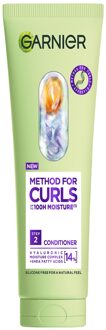 Garnier Method for Curls Conditioner 200ml