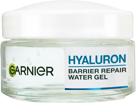 Garnier Moisturizing Crème Garnier Hyaluron Barrier Repair Water Gel for sensitive skin 50 ml