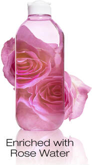 Garnier Natural Rose Water Toner for Sensitive Skin 200ml