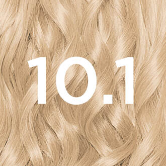 Garnier Nutrisse Permanent Hair Dye (Verschillende tinten) - 10.1 Ice Blonde
