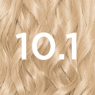 Garnier Nutrisse Permanente Haarverf (Verschillende tinten) - 10.1 Ice Blonde
