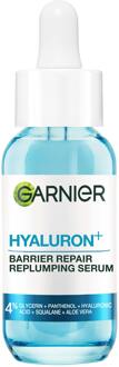 Garnier Serum Garnier Hyaluron Barrier Repair Replumping Serum For Sensitive Skin 30 ml