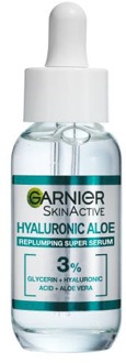 Garnier Serum Garnier Skin Active Hyaluronic Aloe Replumping Super Serum 30 ml